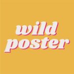 Wild Poster